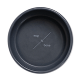 Mog & Bone Ceramic Dog Bowl
