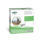 PetSafe Simply Clear Automatic Litter Box
