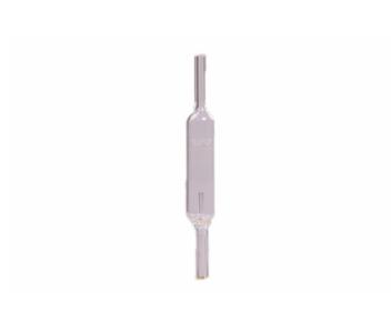 VIV CO2 Bubble Counter