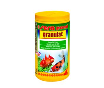 Sera Pond Granulat