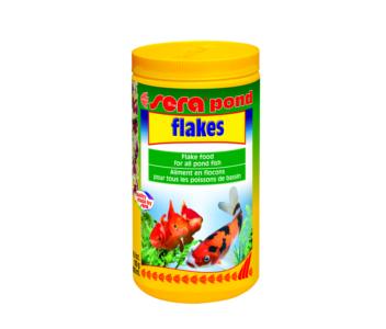 Sera Pond Flakes