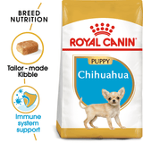Royal Canin Dog Chihuahua Puppy 1.5kg