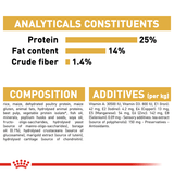 Royal Canin Dog Cocker Spaniel Adult 3kg