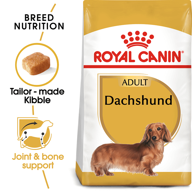 Royal Canin Dog Adult Dachshund