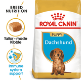 Royal Canin Dachshund Puppy 1.5kg