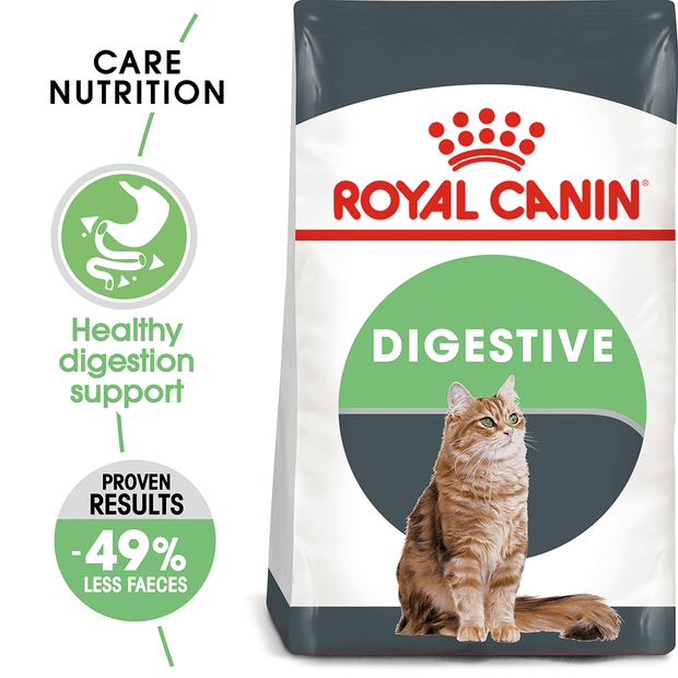 Royal Canin Cat Digestive Care