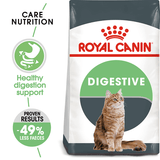 Royal Canin Cat Digestive Care