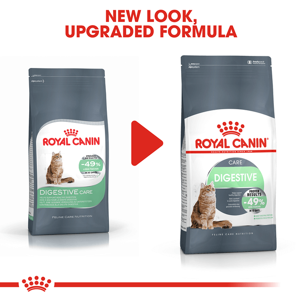 Royal Canin Cat Digestive Care