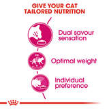 Royal Canin Cat Exigent Savour Sensation