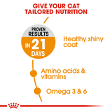 Royal Canin Cat Hair & Skin Care 2kg
