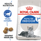 Royal Canin Cat Indoor 7+