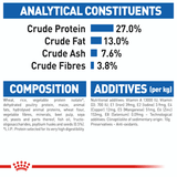 Royal Canin Cat Indoor 7+