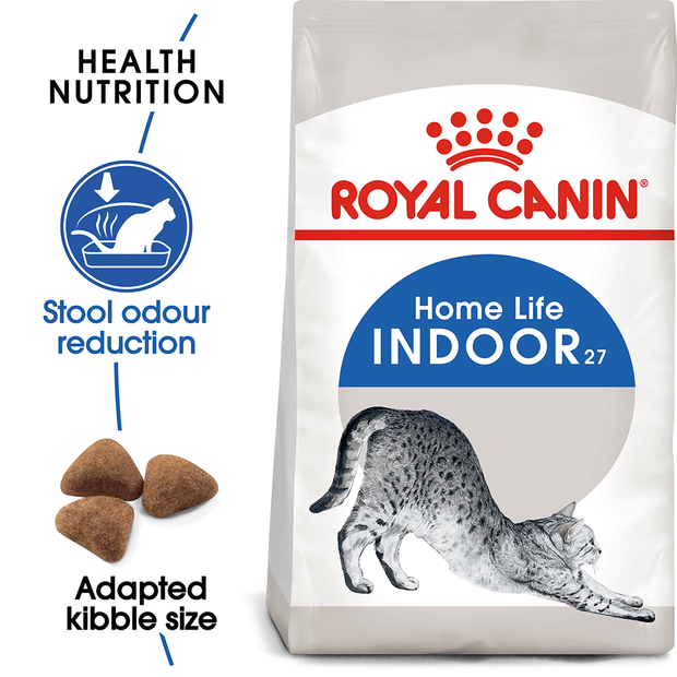 Royal Canin Cat Indoor
