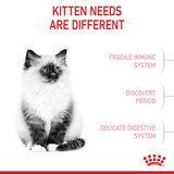 Royal Canin Kitten Second Age