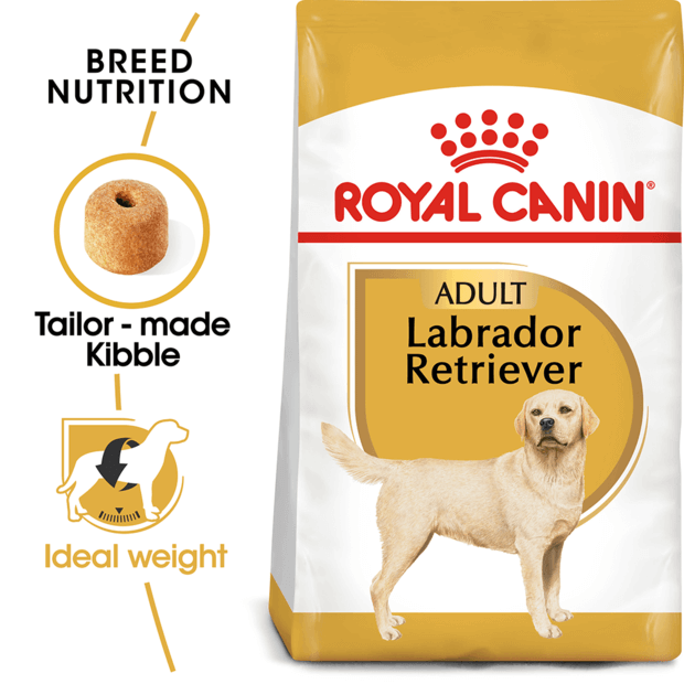 Royal Canin Dog Labrador Adult 12kg