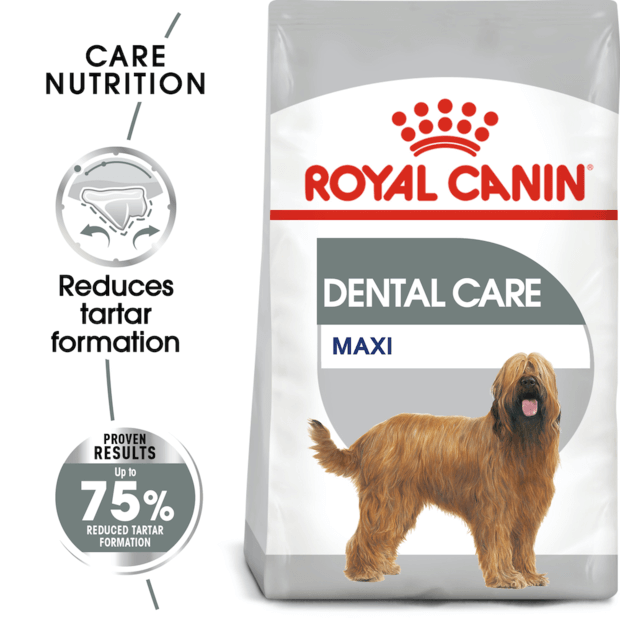 Royal Canin CCN Maxi Dental Care 9kg