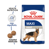 Royal Canin Dog Maxi Adult