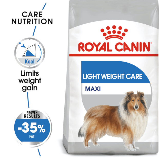 Royal Canin CCN Maxi Light Weight Care 10kg