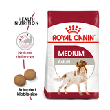 Royal Canin Dog Medium Adult