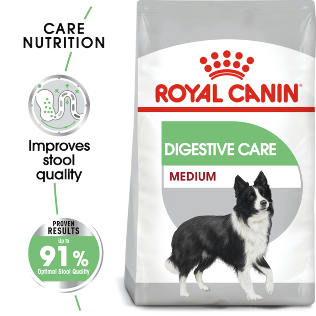 Royal Canin Dog Medium Digestive Care 3kg