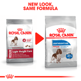 Royal Canin Dog Medium Light Weight Care 3kg
