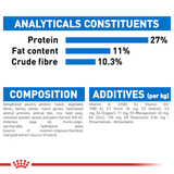 Royal Canin Dog Medium Light Weight Care 3kg