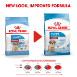 Royal Canin Dog Medium Puppy