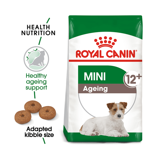Royal Canin Dog Mini Ageing 12+ 1.5kg