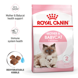 Royal Canin FHN Mother & Babycat
