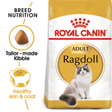Royal Canin Cat Ragdoll