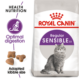 Royal Canin Cat Sensible