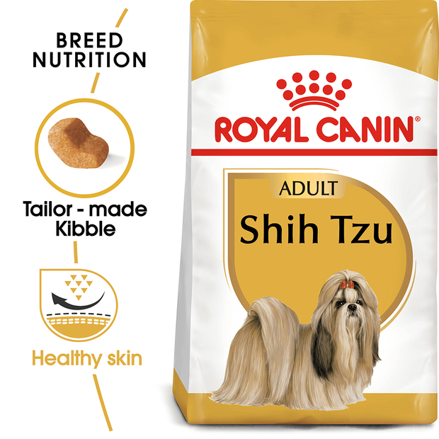 Royal Canin Dog Shih Tzu Adult 1.5kg