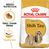 Royal Canin Dog Shih Tzu Adult 1.5kg
