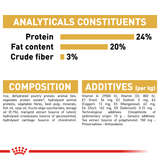 Royal Canin Dog Shih Tzu Adult 1.5kg