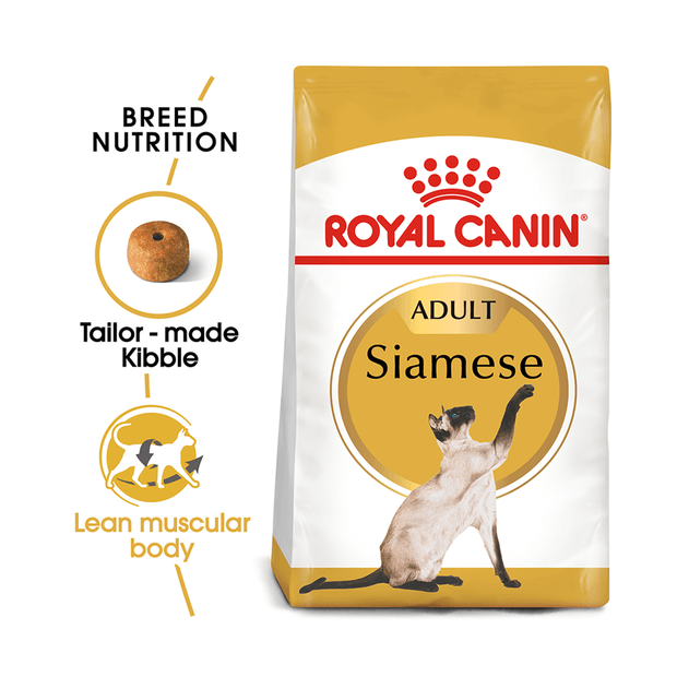 Royal Canin Cat Siamese