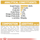 Royal Canin Cat Siamese