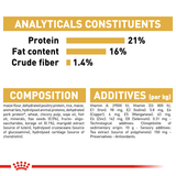 Royal Canin Dog West Highland White Terrier Adult 3kg