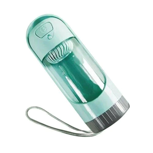 All Fur You Dog Portable Water Bottle 300ml