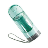 All Fur You Dog Portable Water Bottle 300ml