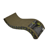 Scream S-Curver Cat Scratcher