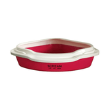 Scream CORNER LITTER TRAY
