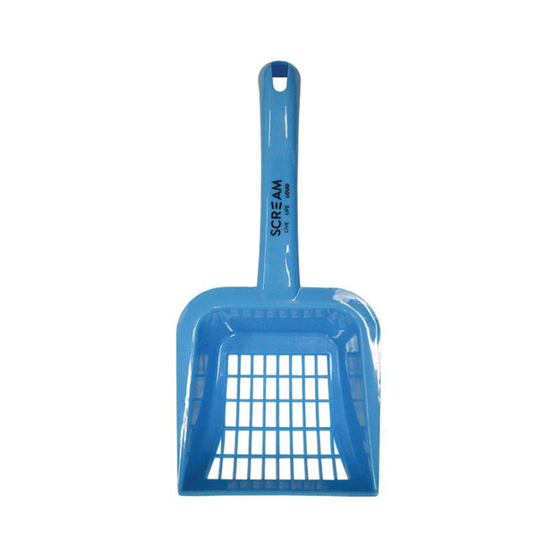 Scream Litter Scoop