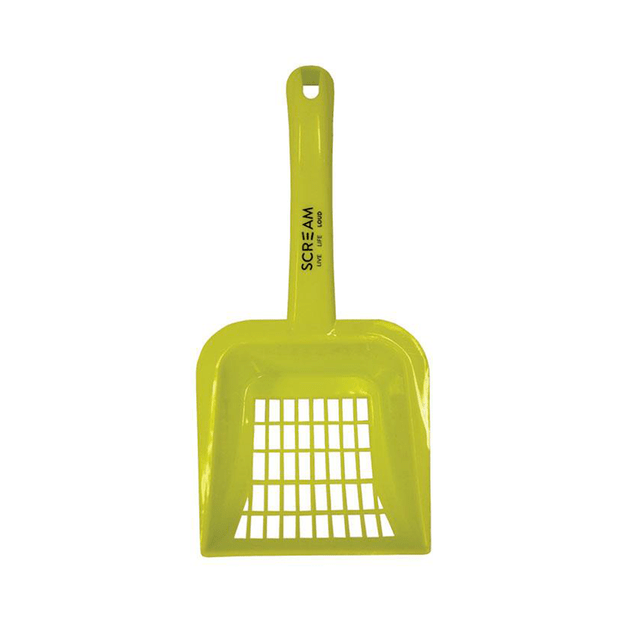 Scream Litter Scoop