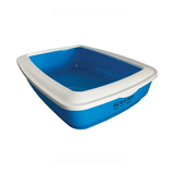 Scream RECTANGLE LITTER TRAY