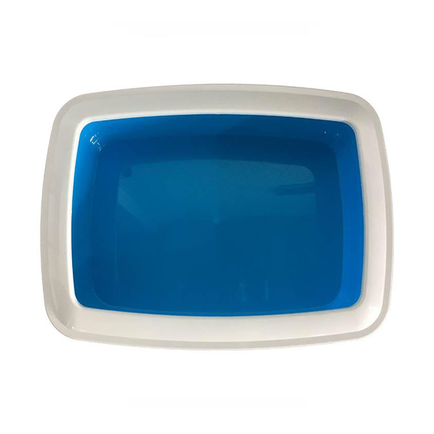 Scream RECTANGLE LITTER TRAY