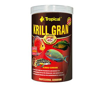 Tropical Krill Gran