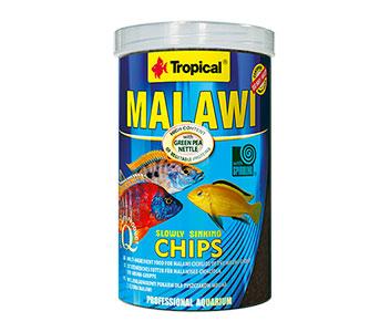 Tropical Malawi Chips