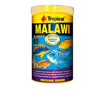 Tropical Malawi Flakes
