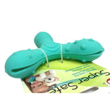 Spot - Super Safe Silicone Star Dog Toy