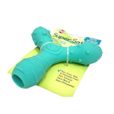 Spot - Super Safe Silicone Star Dog Toy